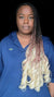 French Curl 22" Silky Satin Braiding Hair